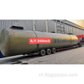 SF Underground Oil Tank Fuel Storage Tank Sales